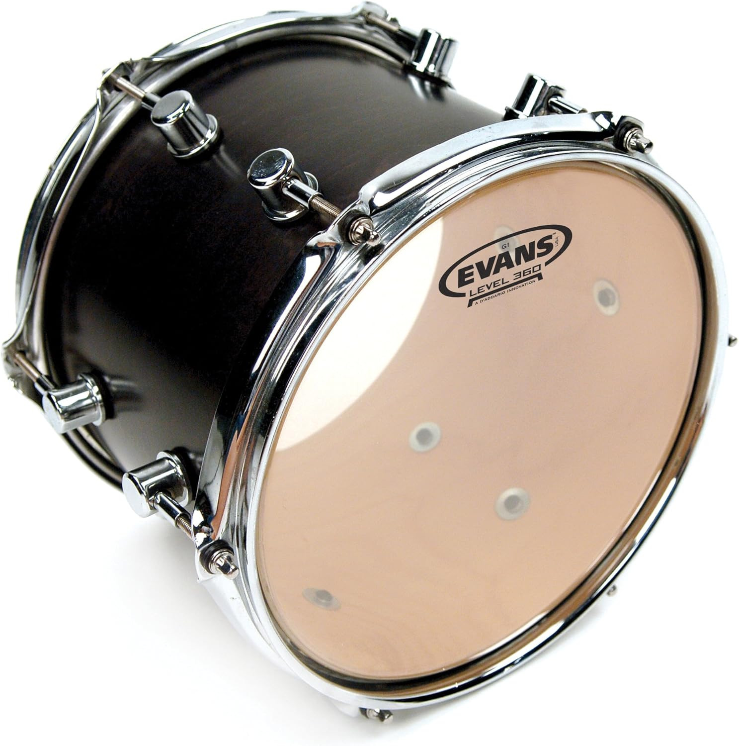 Evans Drum Heads - G1 Clear Tom Drumhead, 20 Inch