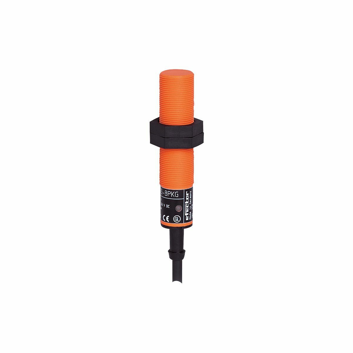 IFM IG5339 Inductive Proximity Switch Sensor New