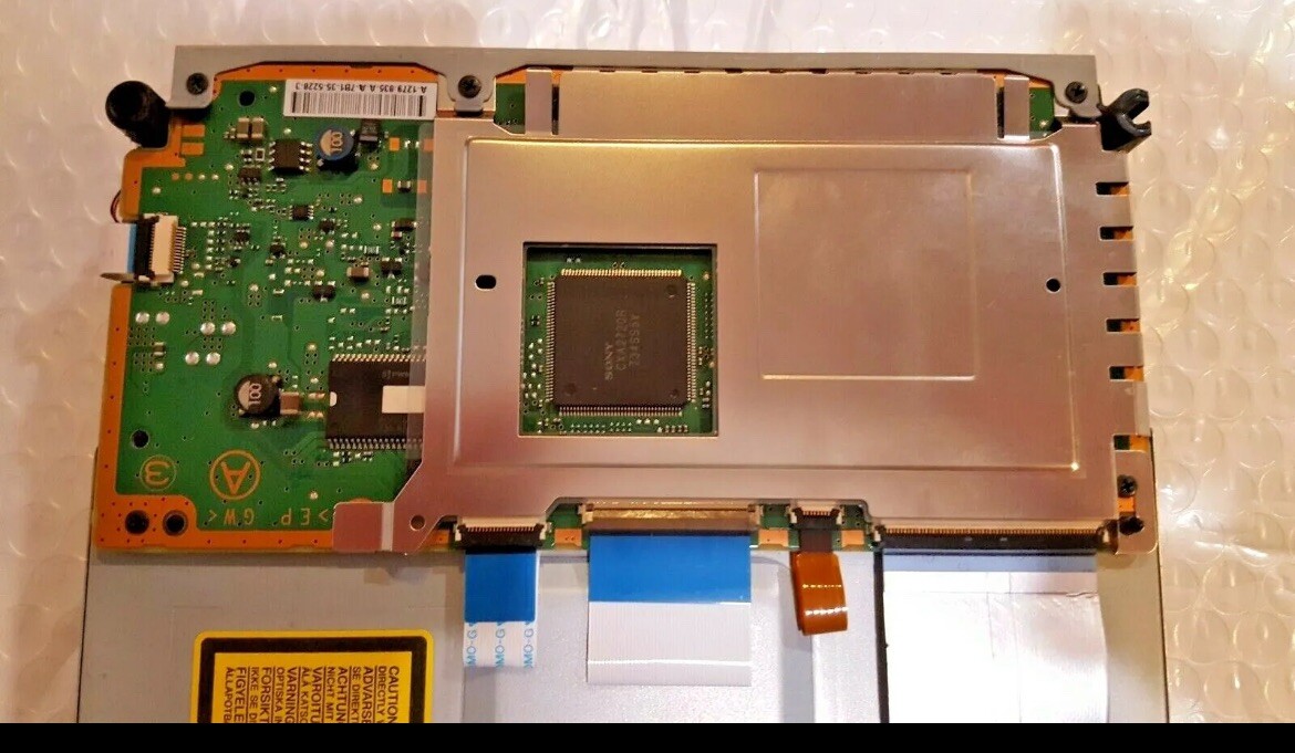 SPECIAL 🔥 Replace OEM SONY PS3 Blu-Ray Drive KES-400A No board CECHA01 CECHE01