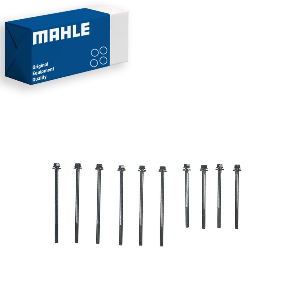 Mahle Engine Cylinder Head Bolt Set For 2000 Chrysler Cirrus 2.0L L4