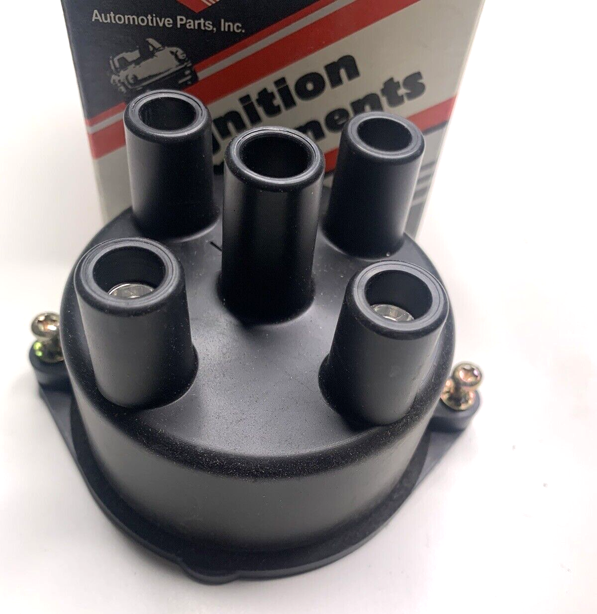 ITM Brand Distributor Cap 02-31106