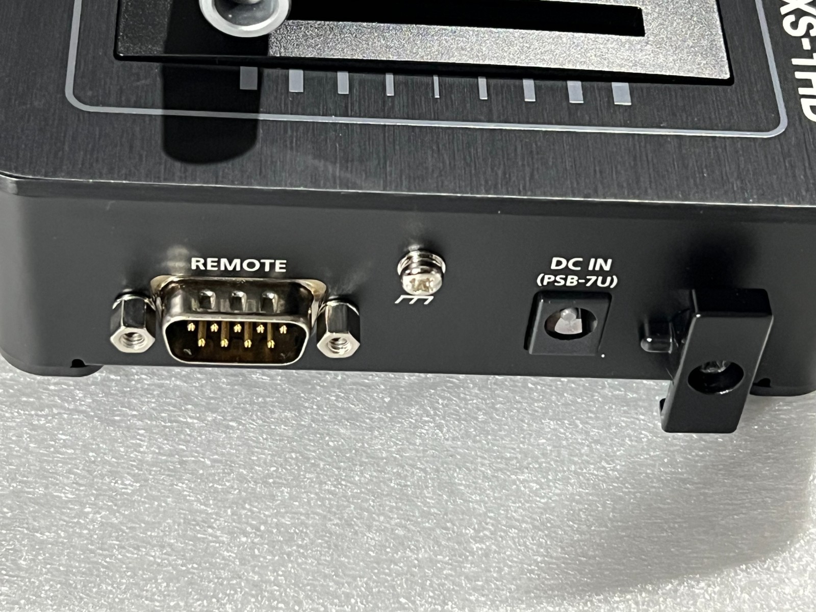 Roland XS 1HD Multi Format Matrix Video Switcher