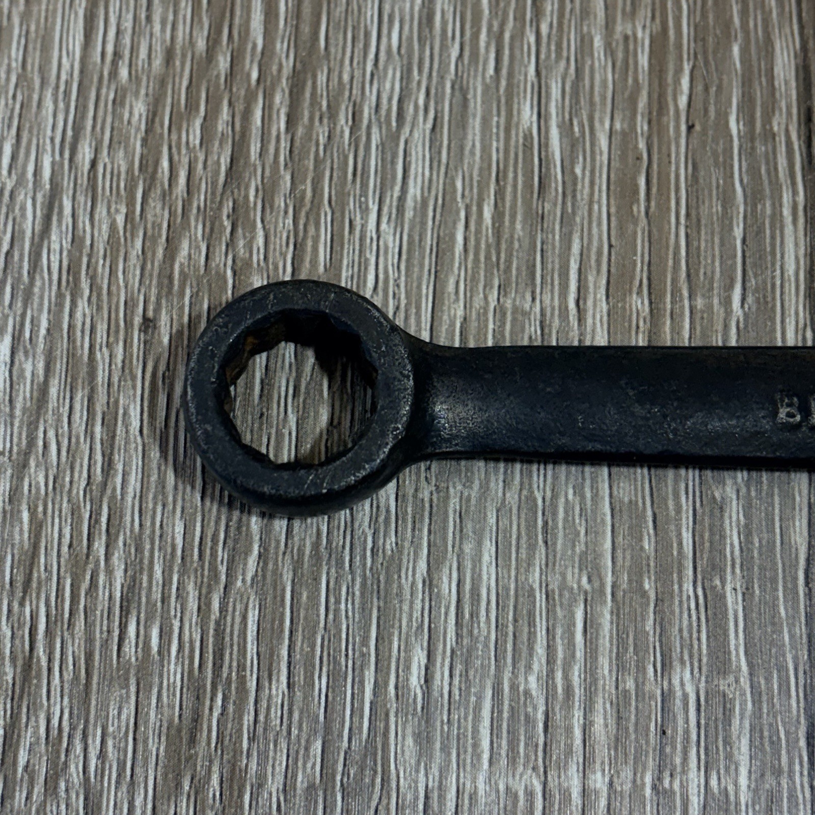 Vincent Spanner Vintage