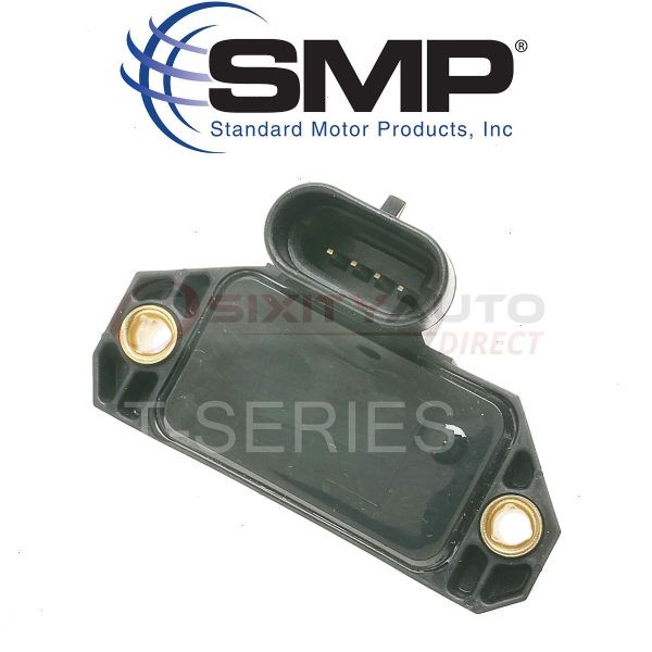 Standard T-Series Ignition Control Module for 1999-2007 GMC Sierra 1500 4.3L jd