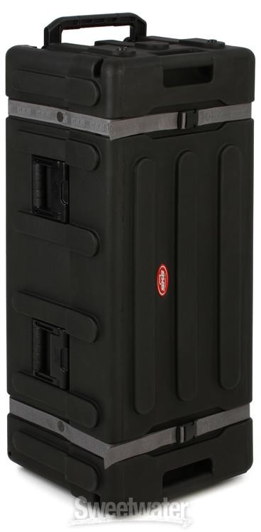 SKB 1SKB-DH4216W Rolling Drum Hardware Case - 42" x 16"