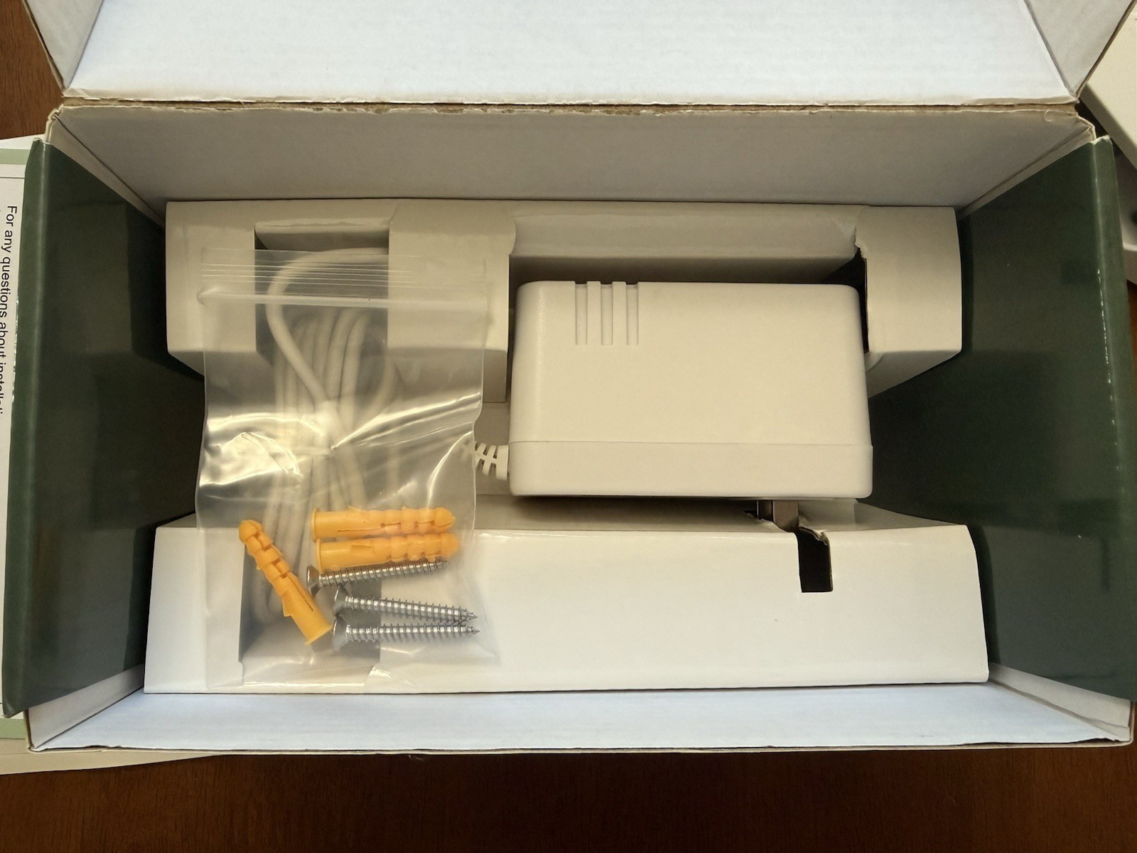 Indoor Smart Sprinkler Controller Automatic Water Saving Irrigation Controller
