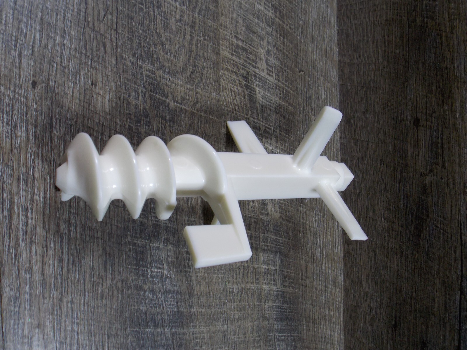 CTC Pasta Express Model X2000 Replacement Part - Mixing Arm Auger Blade Only