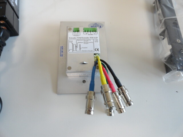 Extron 60-405-12