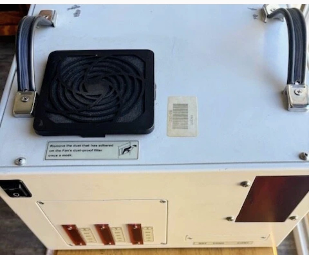 SWF  601C Control Box