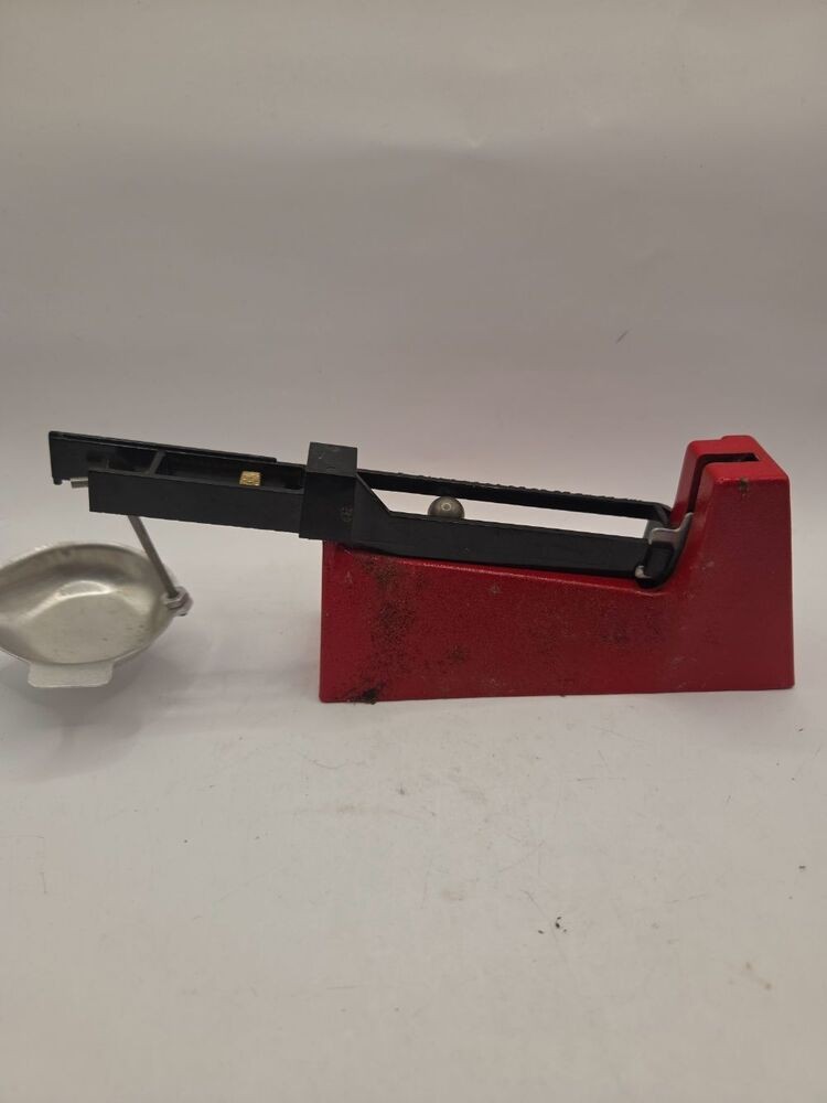 POWDER SCALE