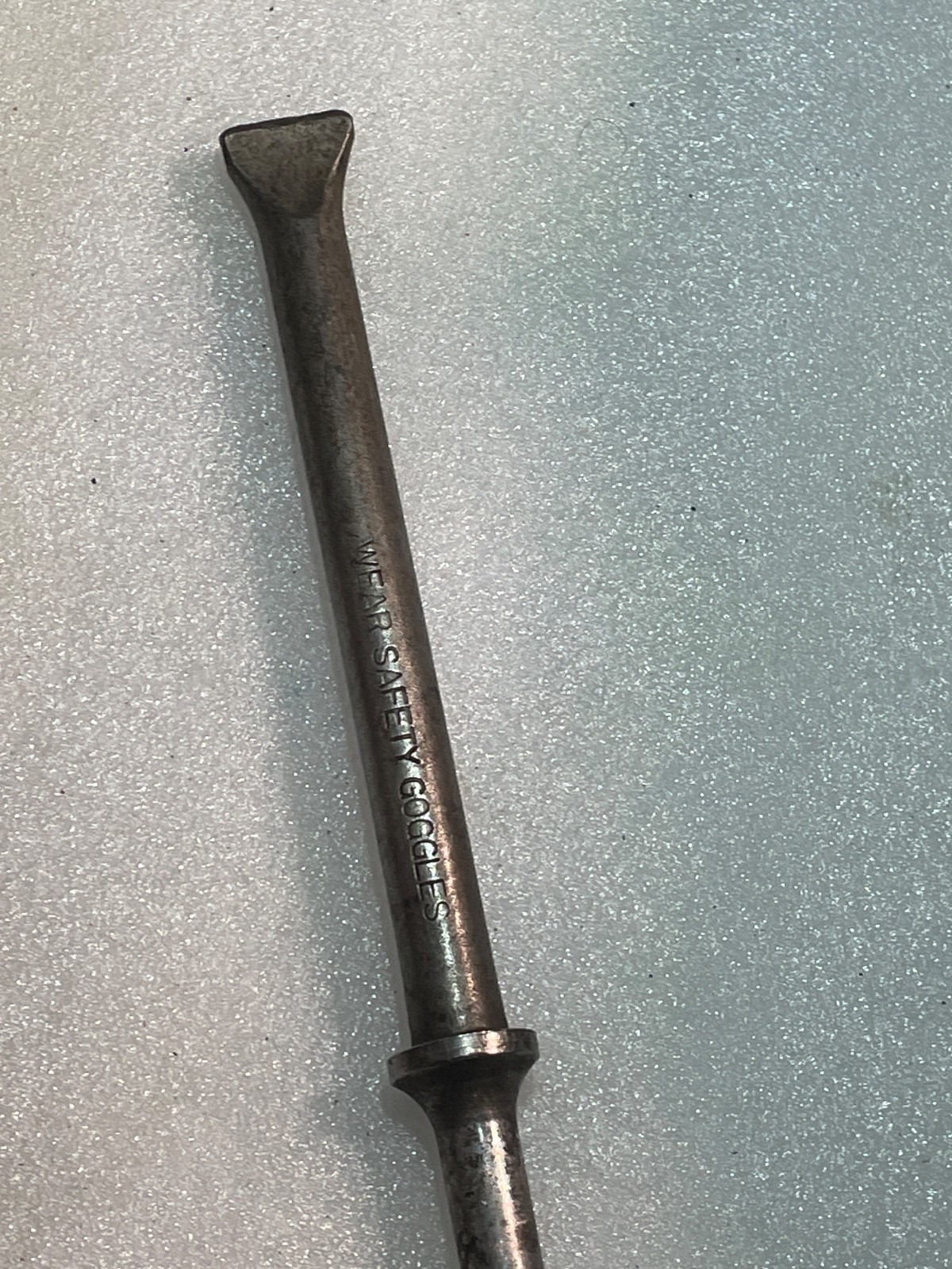 2X PCS 3/8 Shank Aircraft Tools