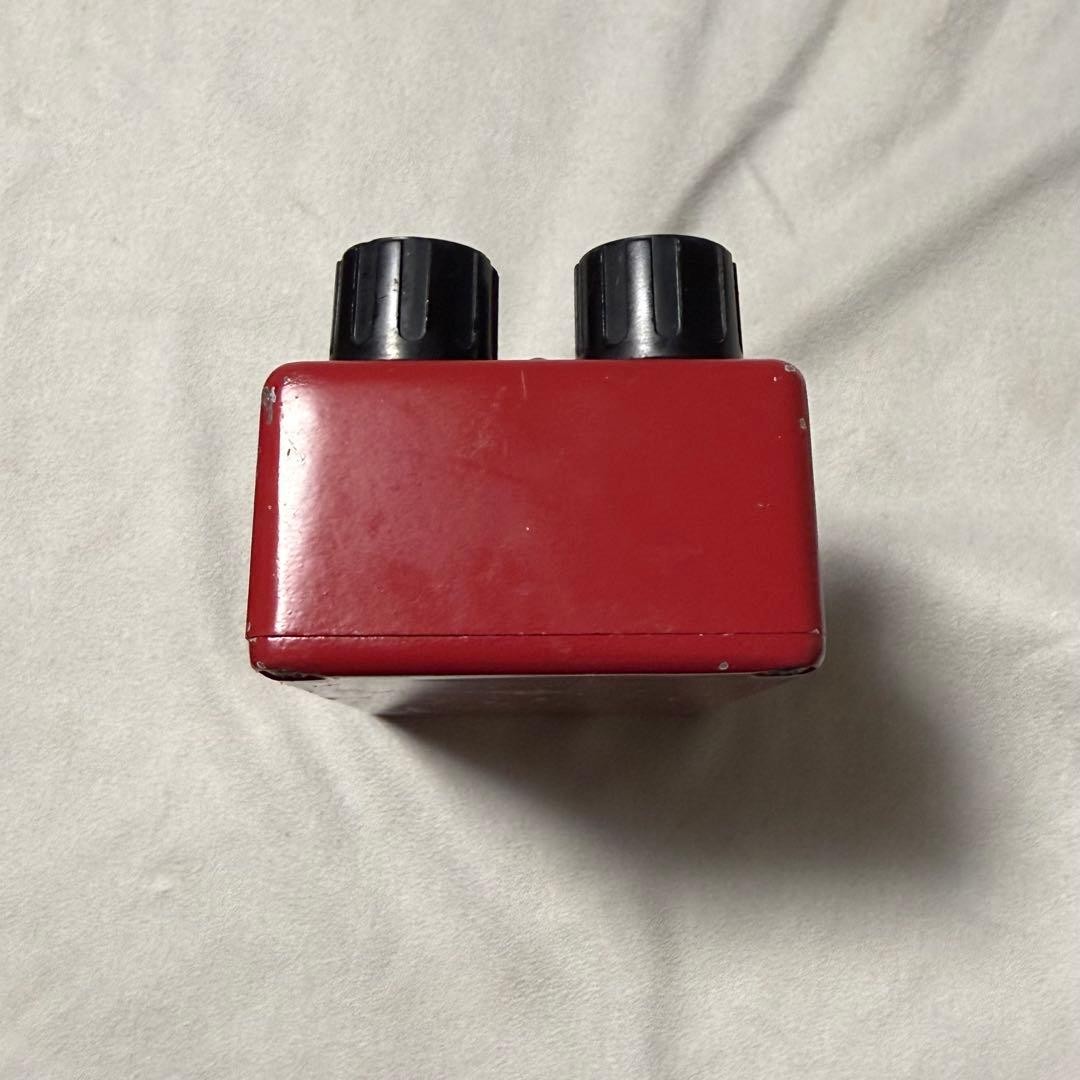 Maxon Compandor 1979 Compressor Effect Pedal