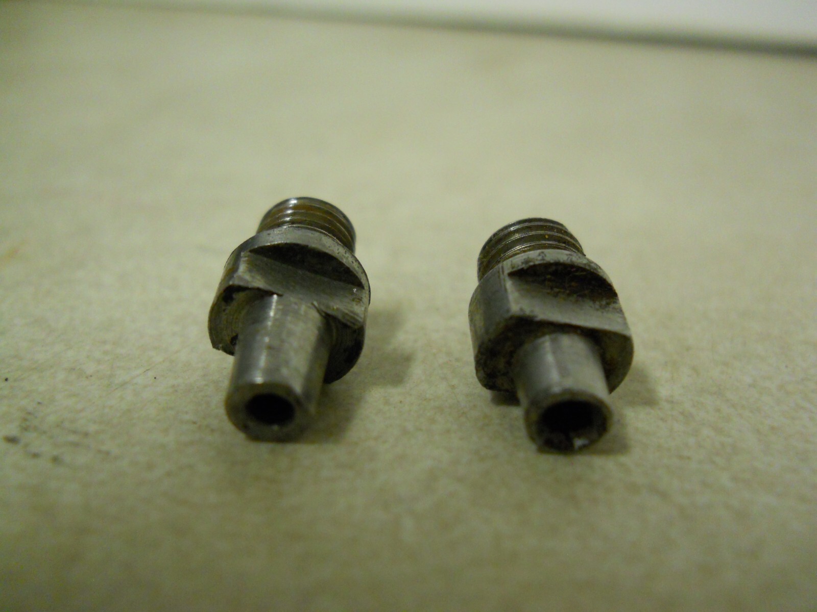 x2 Rifle Hot Shot Nipples Muzzleloading Accessories