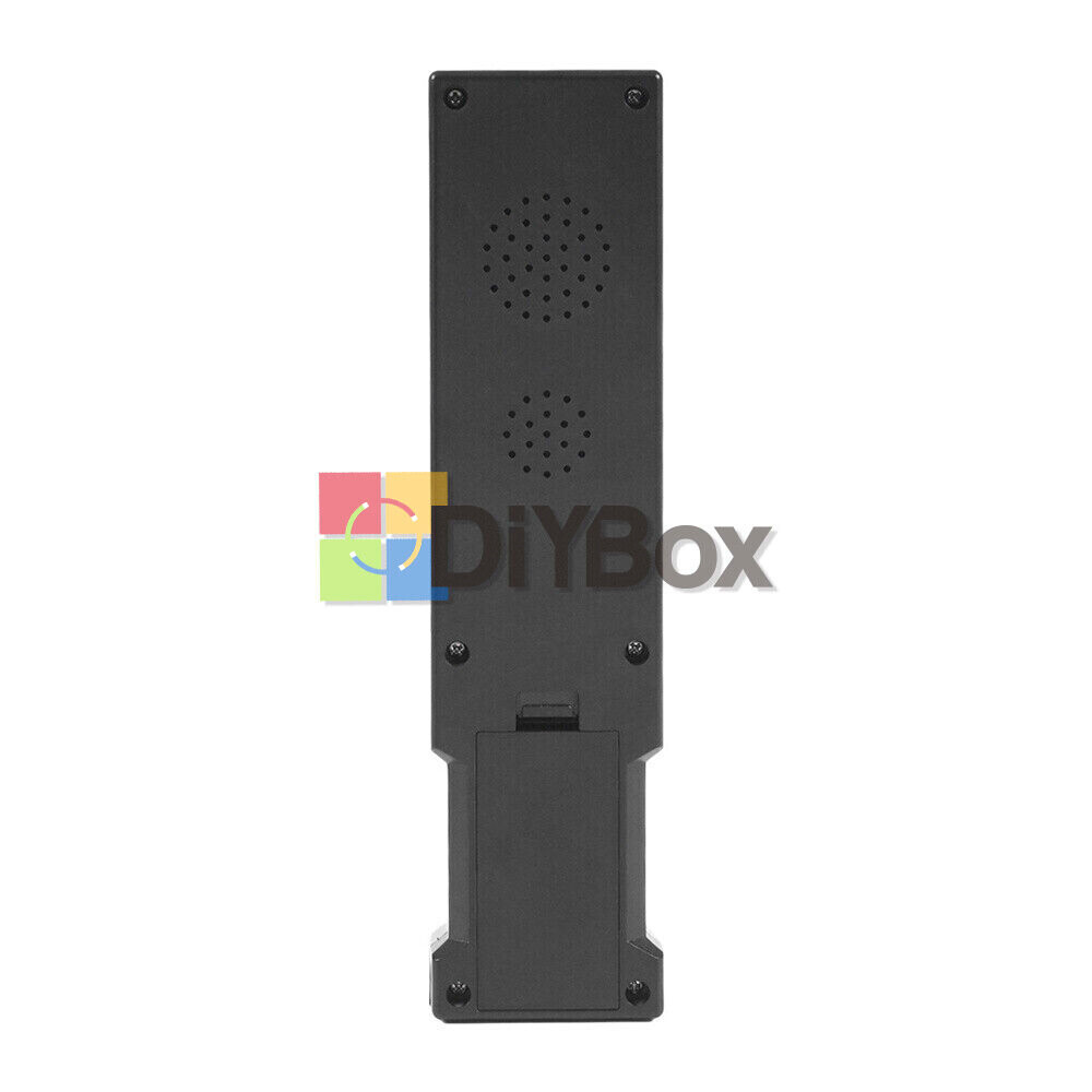 Electromagnetic Field Radiation Detector EMF Meter Electromagnetic Field Tester.
