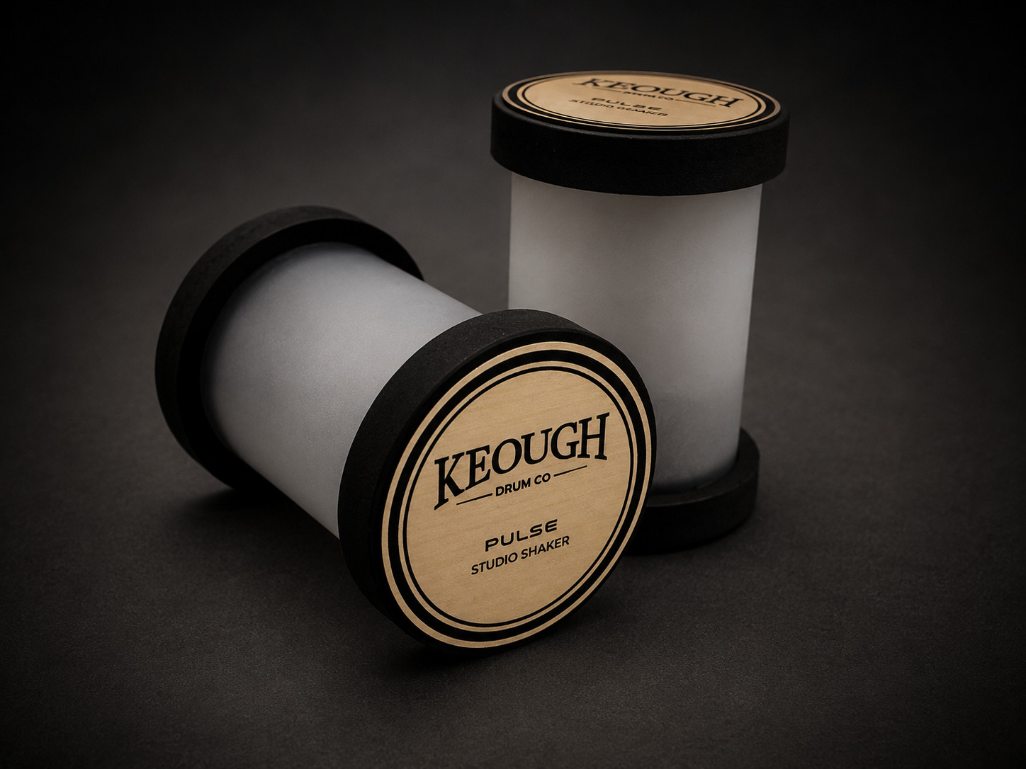 KEOUGH SHAKER