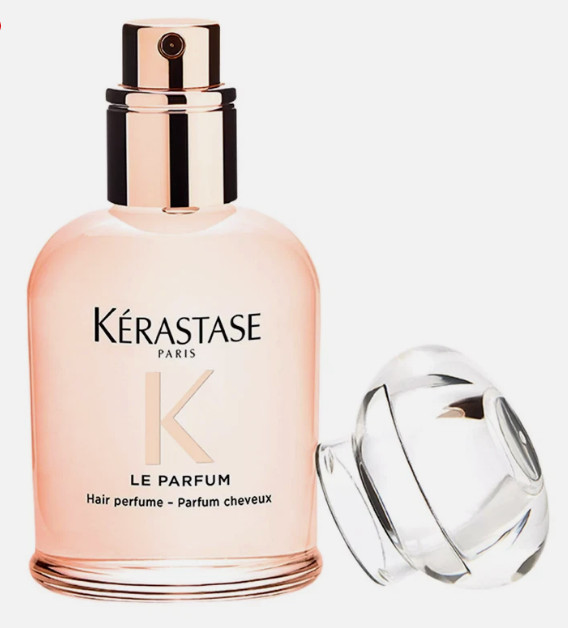 NEW Kérastase Gloss Absolu Le Parfum 30ml Sealed – Luxury Hair Fragrance