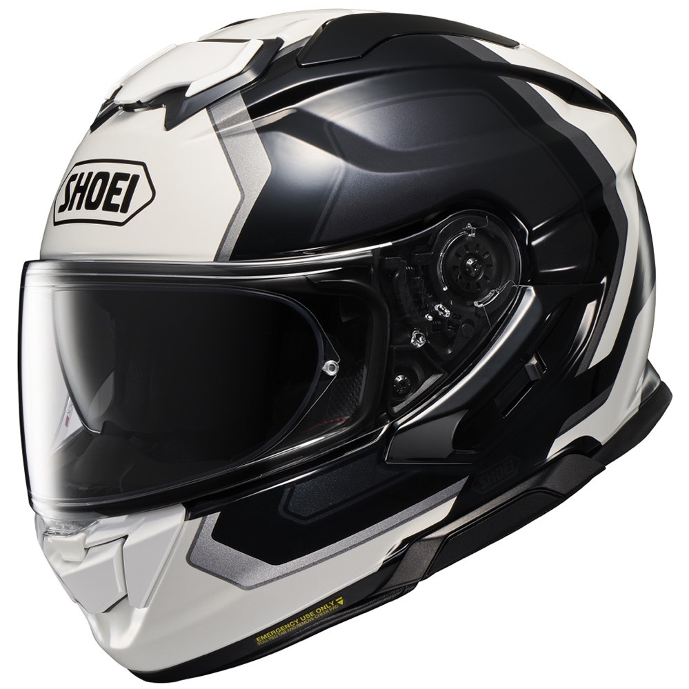Helmet SHOEI  Gt-Air 3 Realm Tc-5   Pick Size