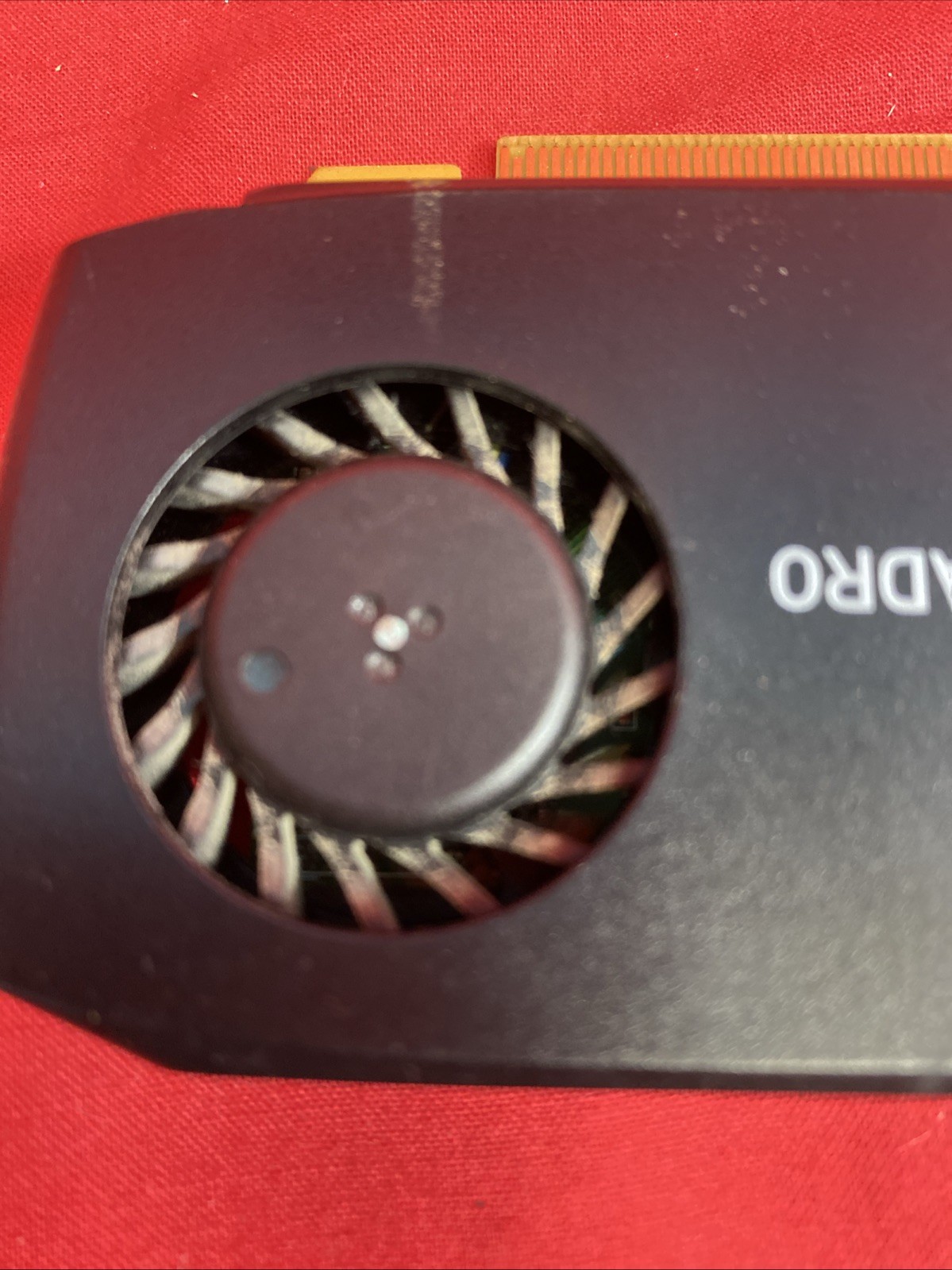 NVIDIA QUADRO 600 PCIE VIDEO GRAPHICS CARD