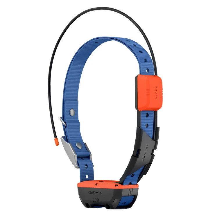 Garmin Alpha T 20 GPS Dog Tracking Collar (010-02447-00)