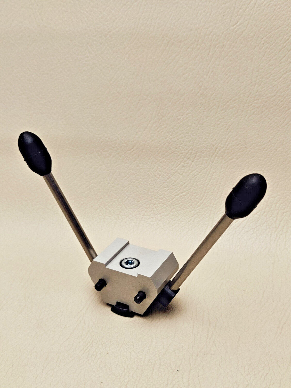 Bipod, rifle support Centra Folding Bipod
