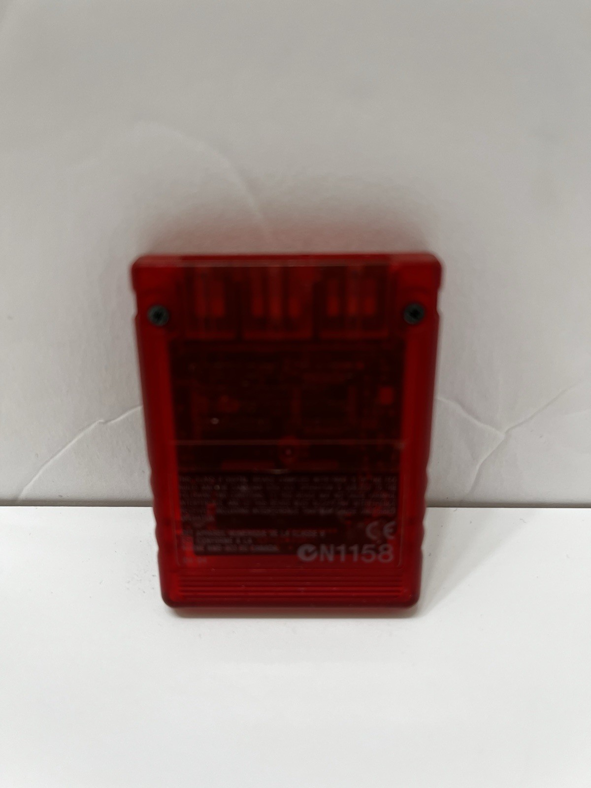 PlayStation 2 Memory Card 8 MB Magic Gate