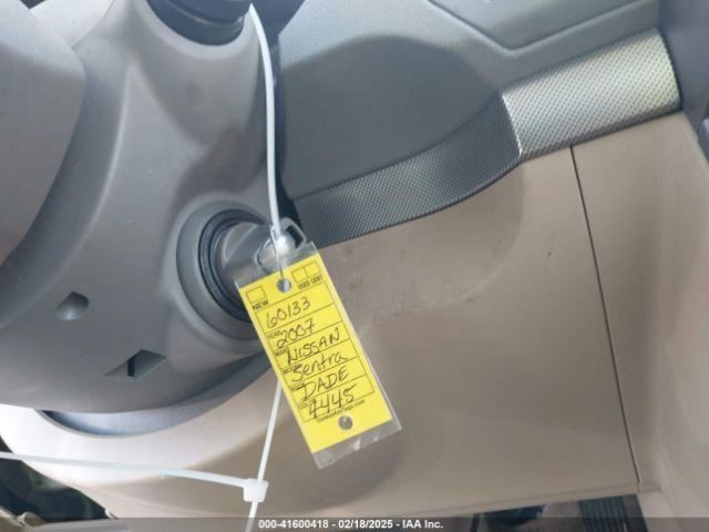 Starter Motor Fits 07-08 SENTRA 4595654
