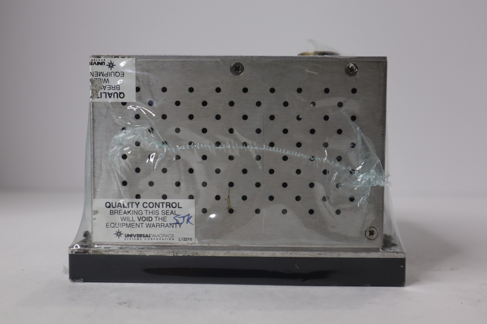 Universal Avionics UNS1 Control Display Unit 4" FPCDU 1117-12
