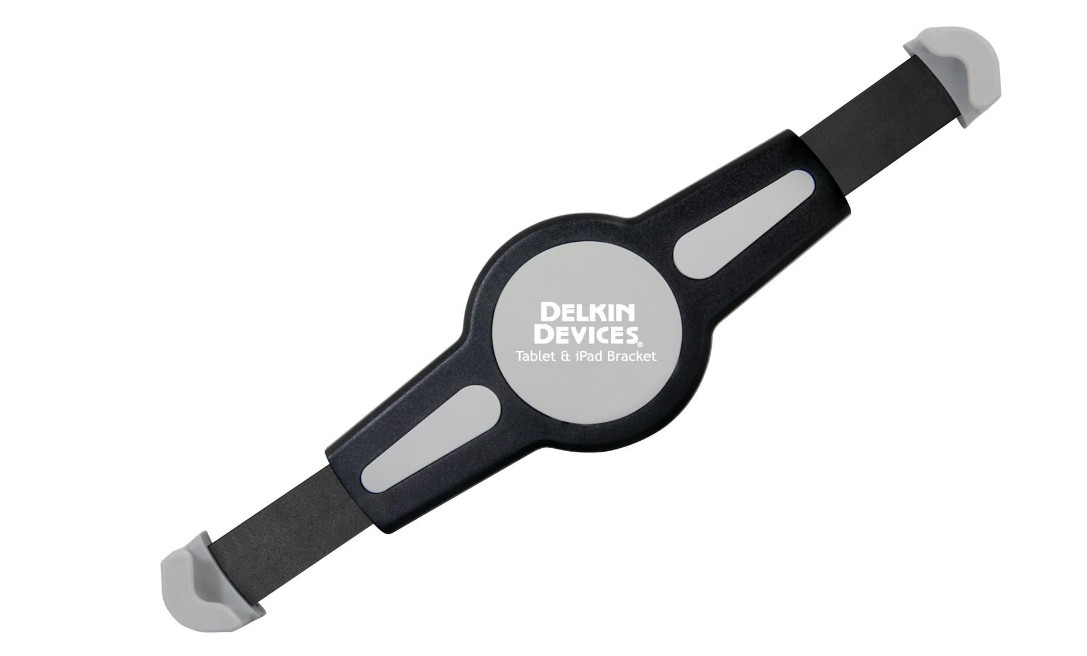 Delkin Fat Gecko Tablet and iPad Bracket (DDMNT-UTAB1)(Bracket only)