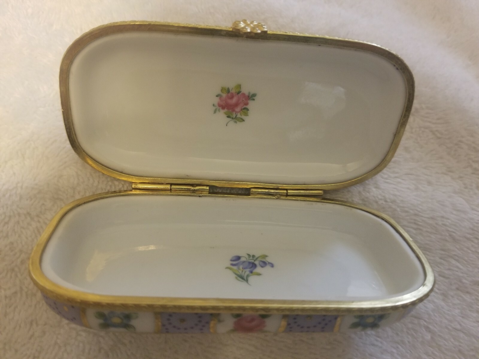 Royal Danube Trinket box