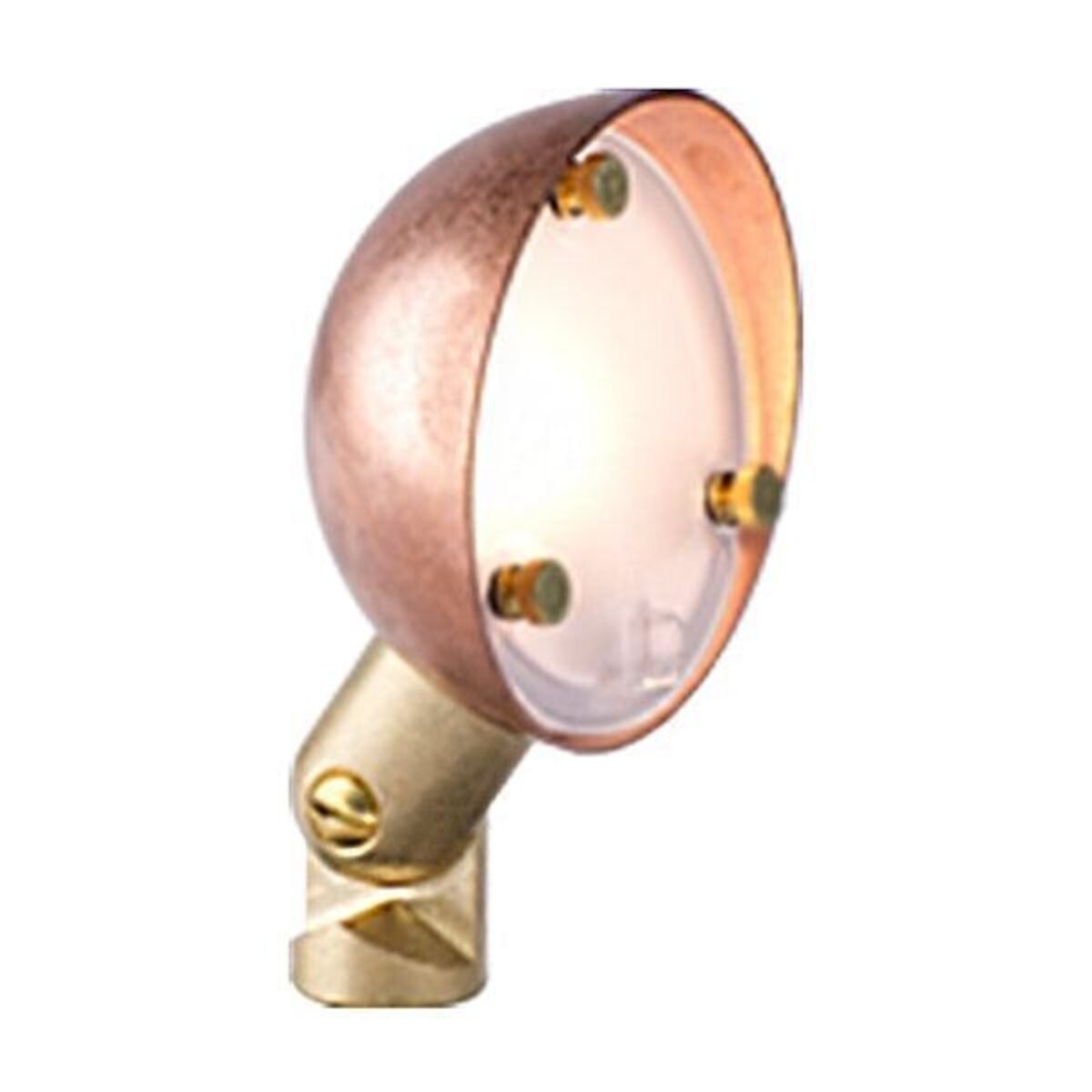 Rl Glass 3 Hole FX