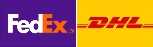 FedEx / DHL / UPS Shipping -Additional Fee