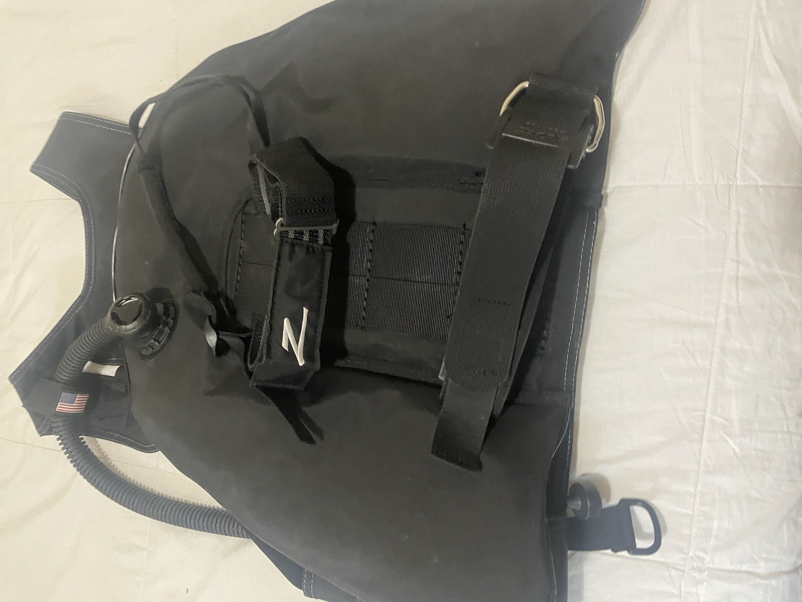 zeagle Covent BC XL