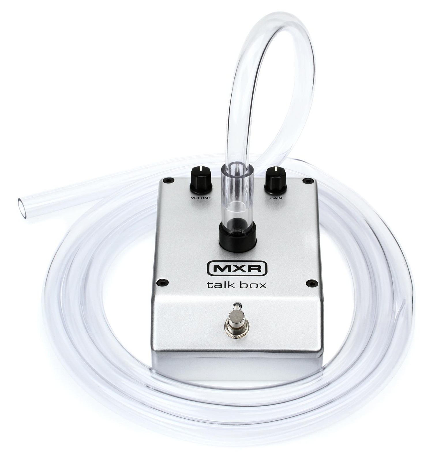 MXR M222 Talk Box Pedal