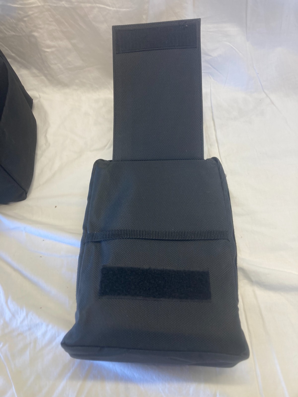 JEPPESEN AVIATOR FLIGHT BAG Customizable & Detachable Cases p/n 10001854