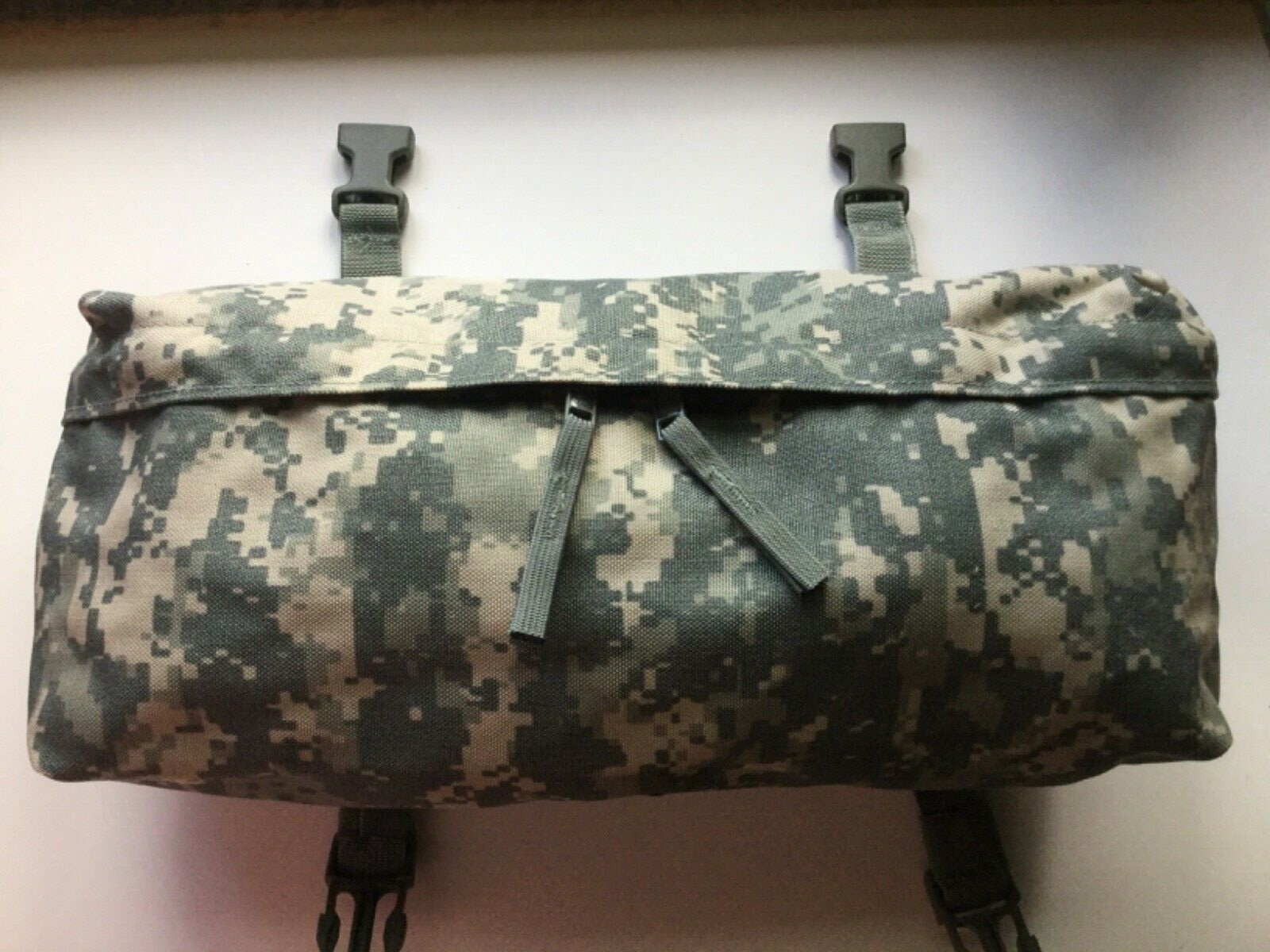 US MILITARY MOLLE II ACU FANNY BUTT PACK BAG