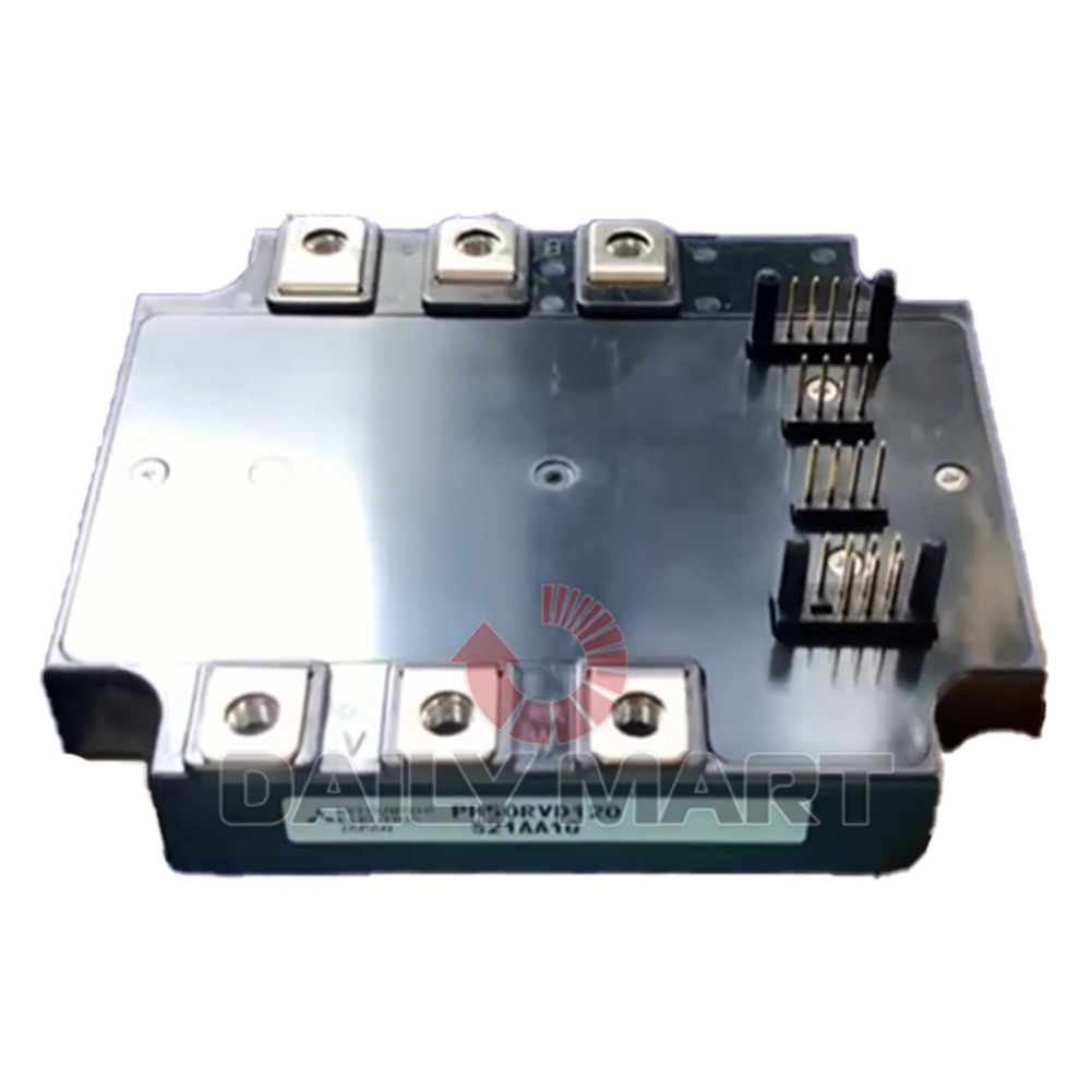 New In Box MITSUBISHI PM50RVD120 IGBT Power Module