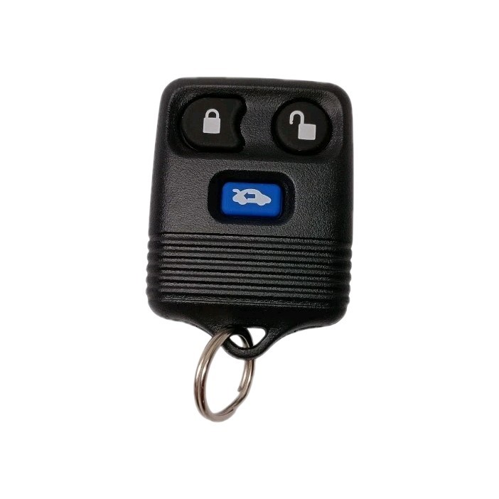 Genuine OEM Ford Transmitter XW4Z15K601BA