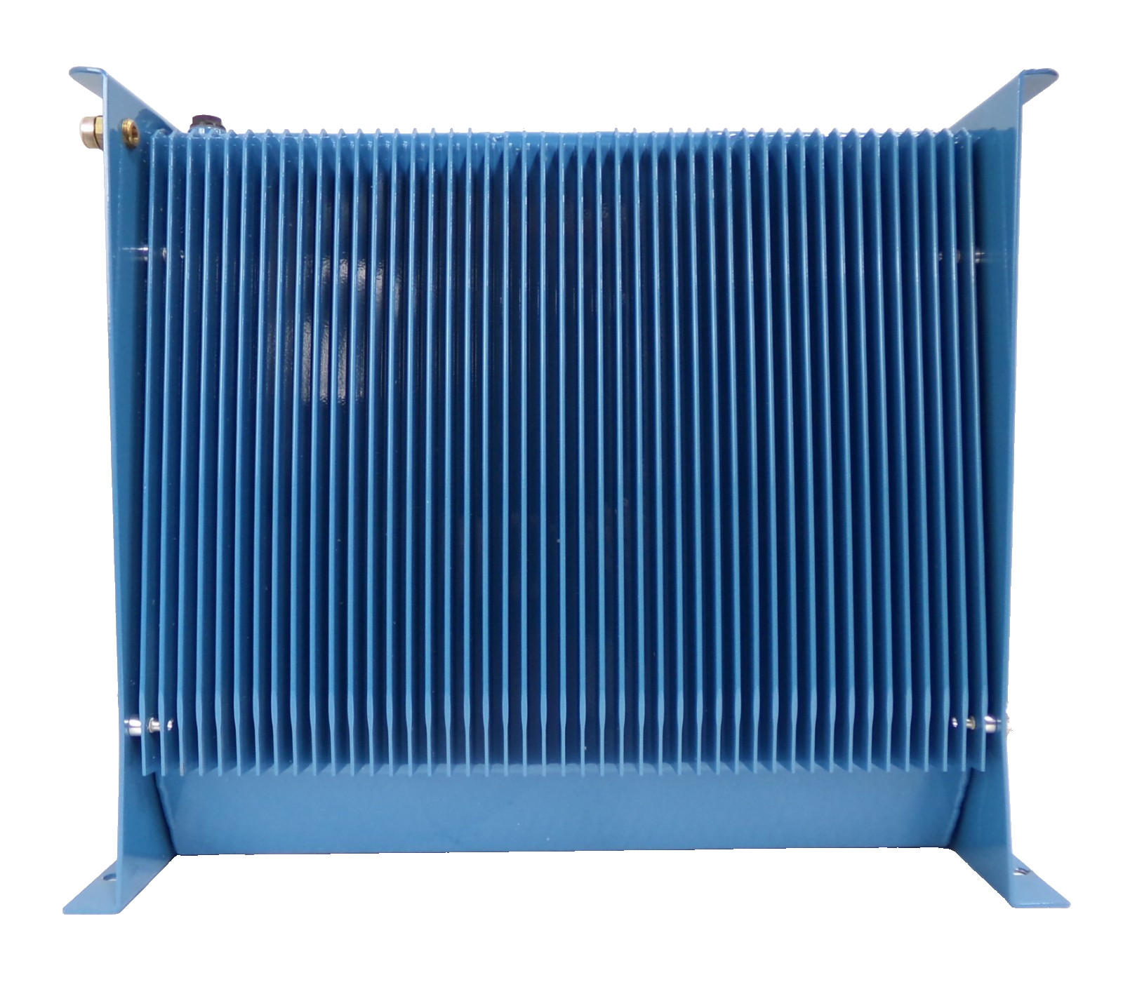 Altronic Research 11025MS7/16M Oil Cooled 2.5kW RF Load 11025 Dented New