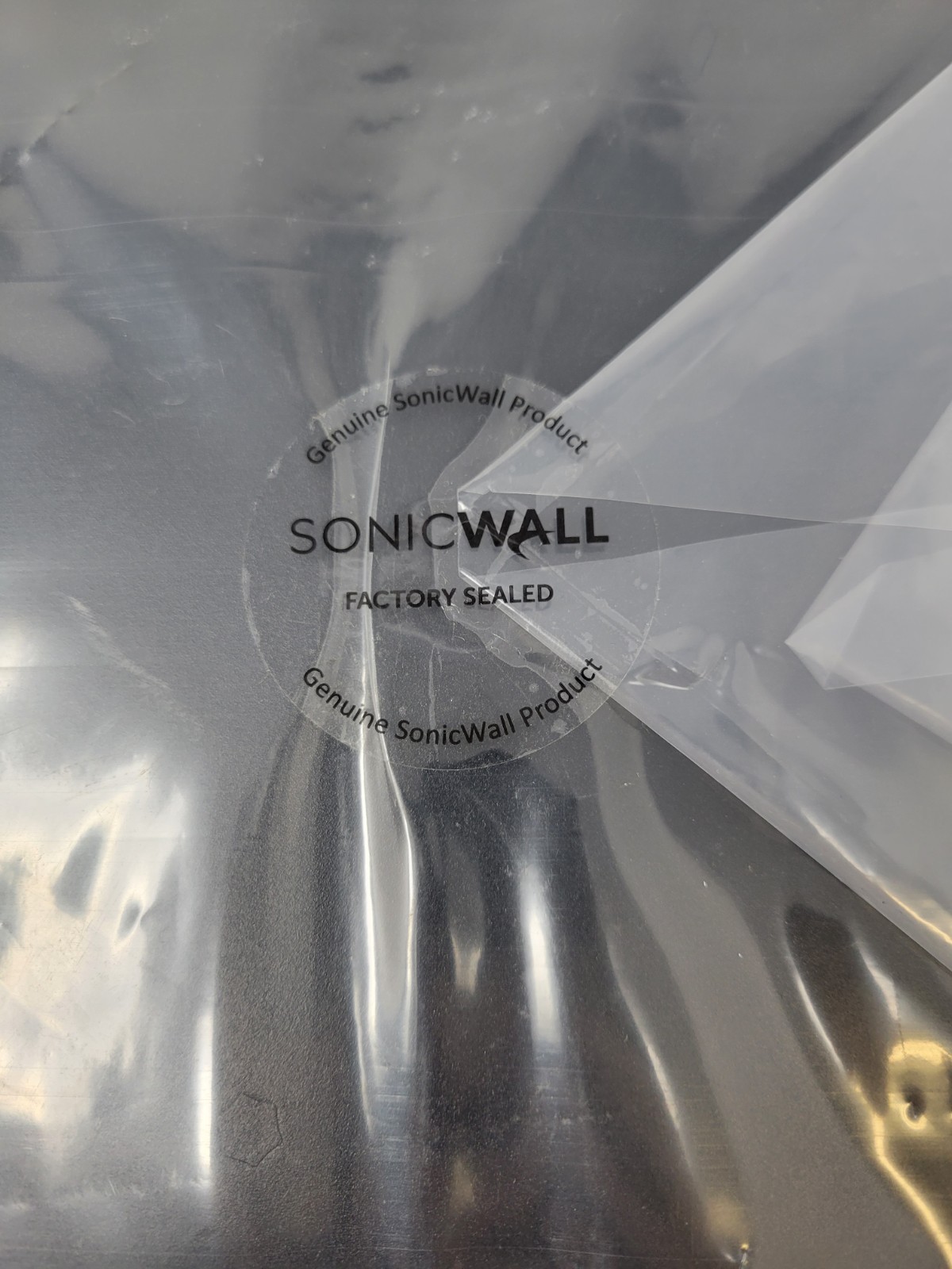 SonicWALL SMA 200 Secure Mobile Access Appliance 1RK33-0BB