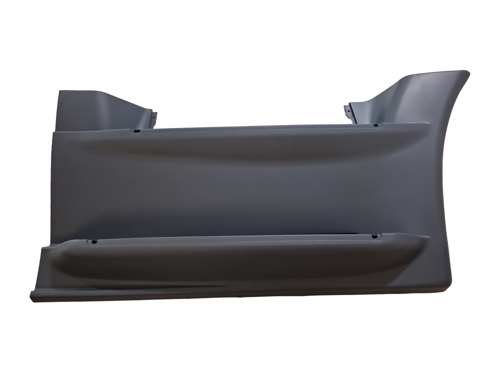 Front Side Fairing Step Panel Driving Side For Freightliner Cascadia 2008-2017