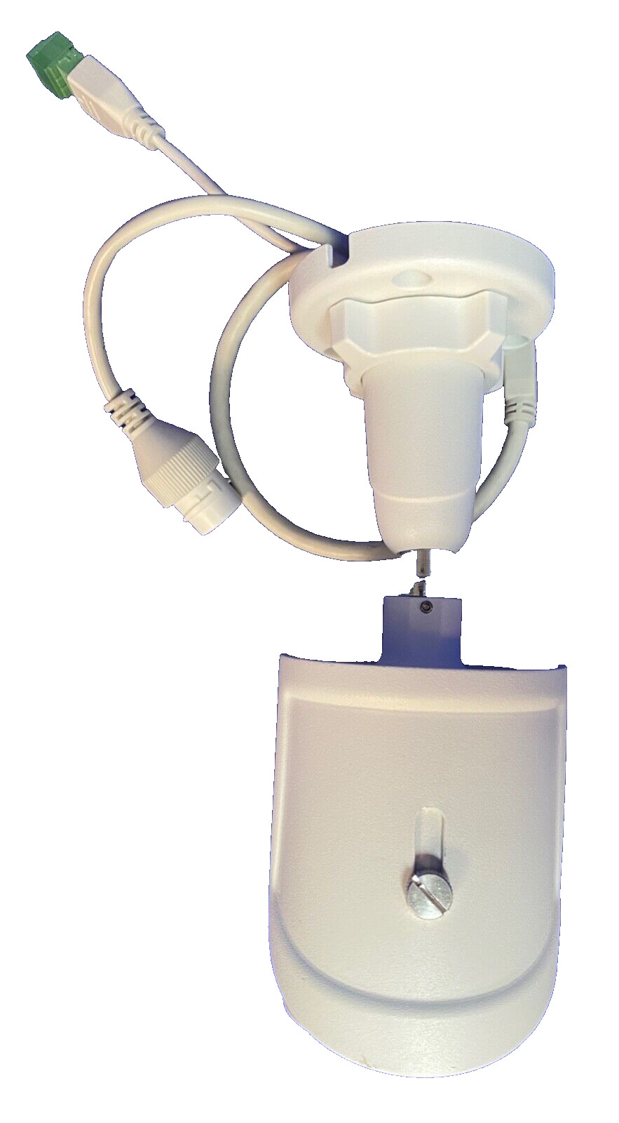 Visualint VIM-1450 Outdoor IR Bullet Camera - Preowned-Open Box