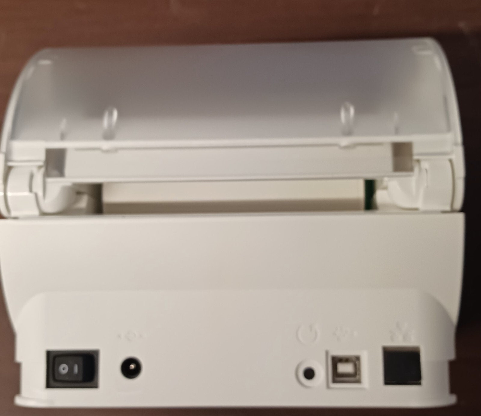 DATAMAX WORKSTATION W1110 LABEL PRINTER