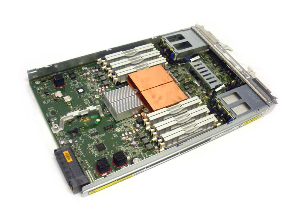 Sun 541-4293 Netra x6270 M2 Blade Motherboard