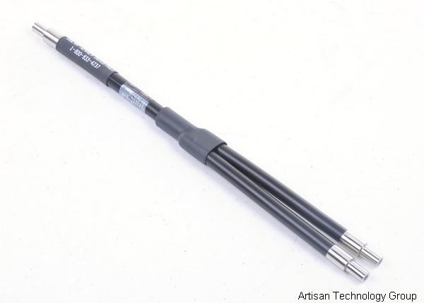 Dolan-Jenner Industries  Fiber Optic Bifurcated Cable