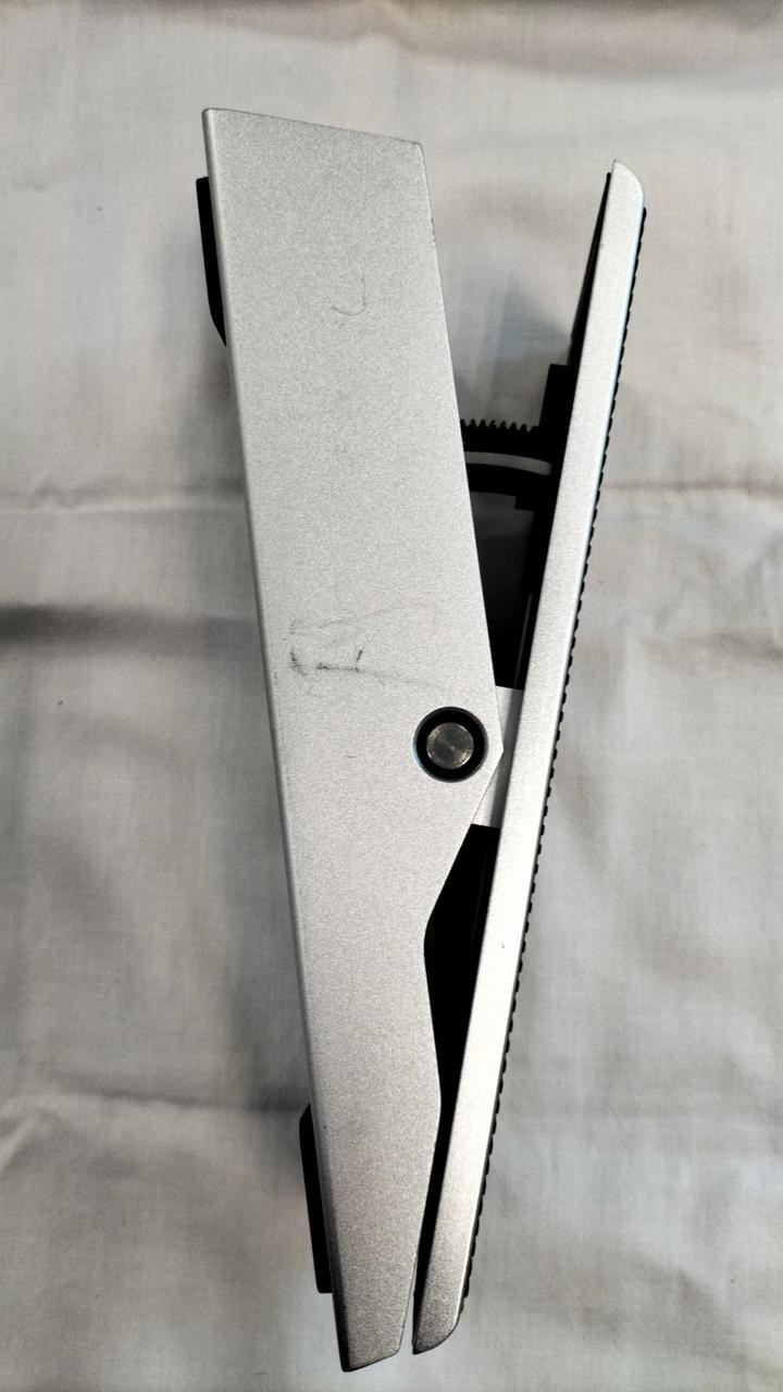 VOX V860 Volume Pedal