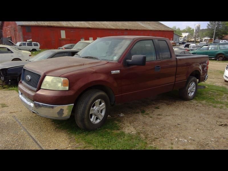 F150NEW 2004 Glove Box 18849
