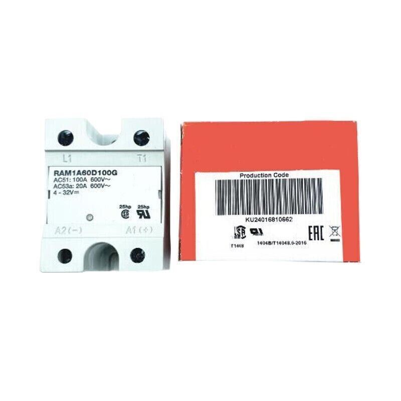1PC NEW RAM1A60D45G Solid State Relay 100A