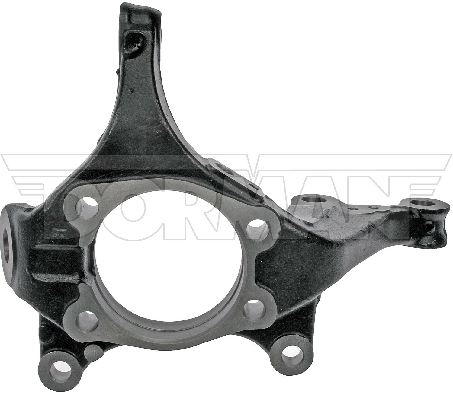 Steering Knuckle Front Right Fits 2010-2012 Lexus HS250h Dorman 513EU33