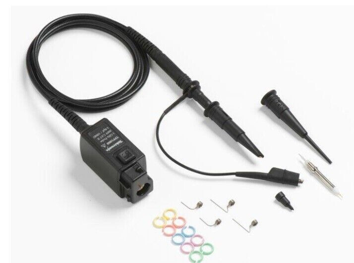 4L/   Tektronix TPP0250 10x 250Mhz Passive Voltage Oscilloscope Probe   NEW