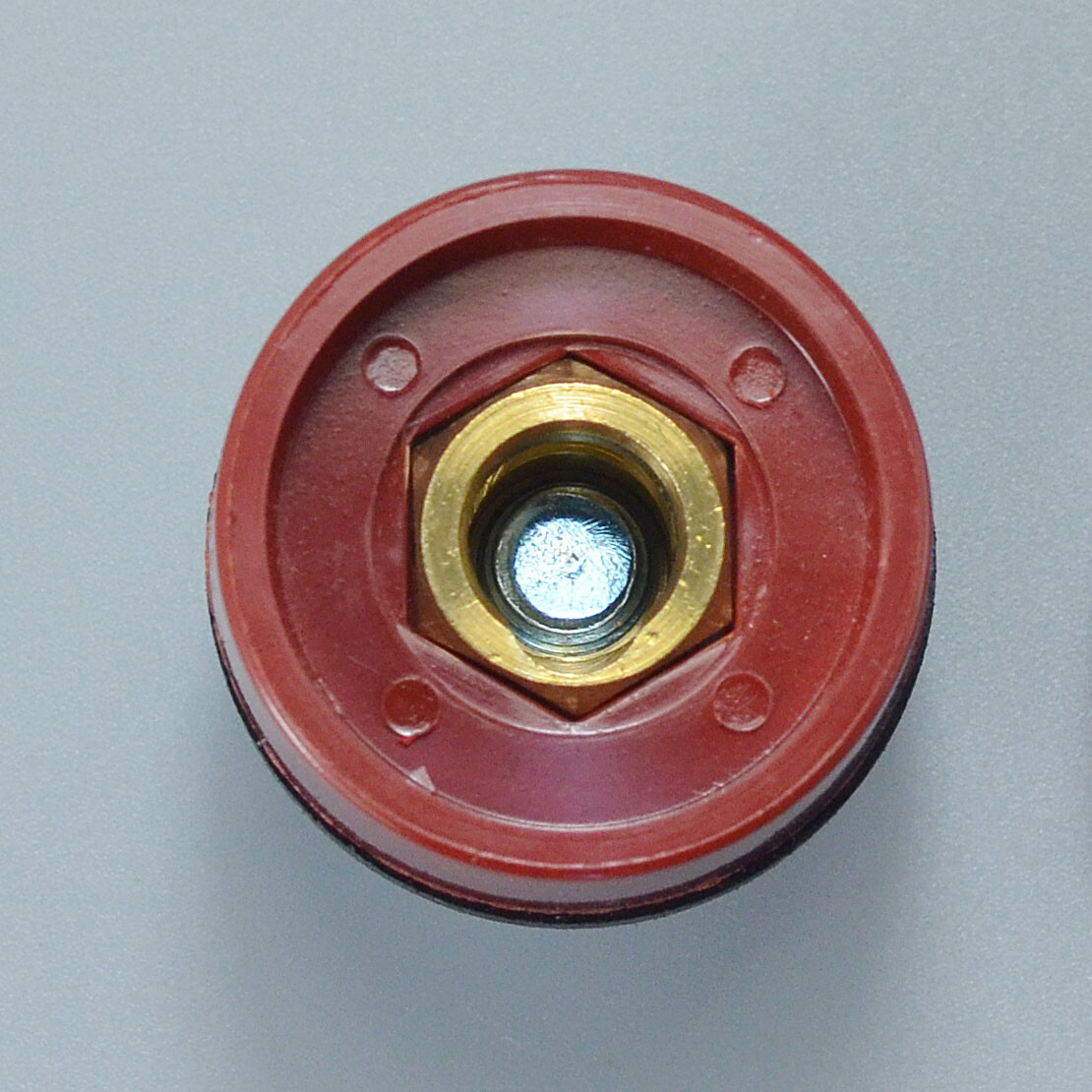 RIVERWELD TIG Welding Cable Panel Connector Socket Dinse DKJ10-25 DKZ10-25 4pcs